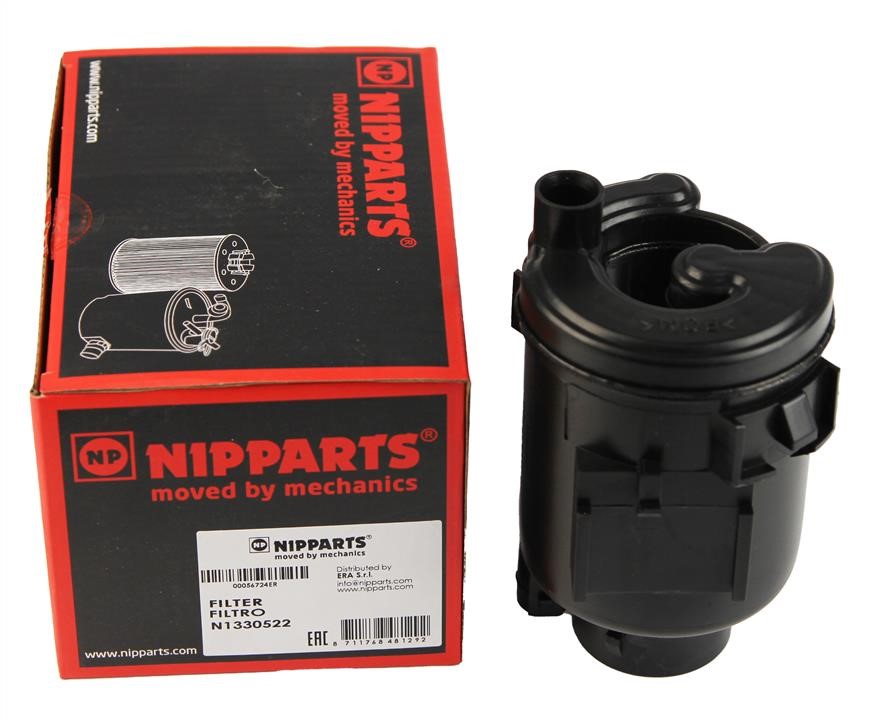 Fuel filter Nipparts N1330522