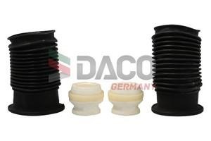 Daco PK2724 Dustproof kit for 2 shock absorbers PK2724