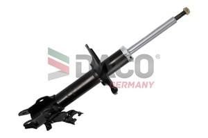 Daco 452629R Front right gas oil shock absorber 452629R