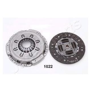 Buy Japanparts KF-1022 at a low price in United Arab Emirates!