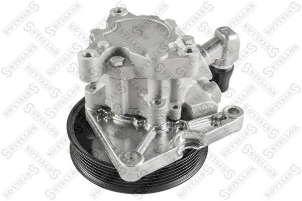 Stellox 00-36254-SX Hydraulic Pump, steering system 0036254SX 0036254SX Stellox Hydraulic Pump, steering system