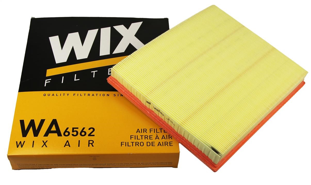Air filter WIX WA6562