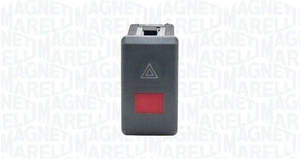 Magneti marelli 000051018010 Alarm button 000051018010
