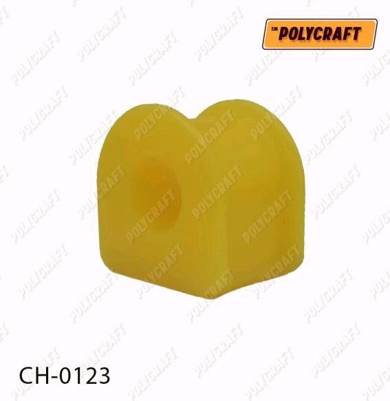 POLYCRAFT CH-0123 Polyurethane rear stabilizer bush CH0123
