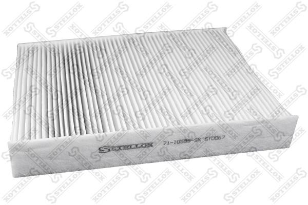 Stellox 71-10585-SX Activated Carbon Cabin Filter 7110585SX