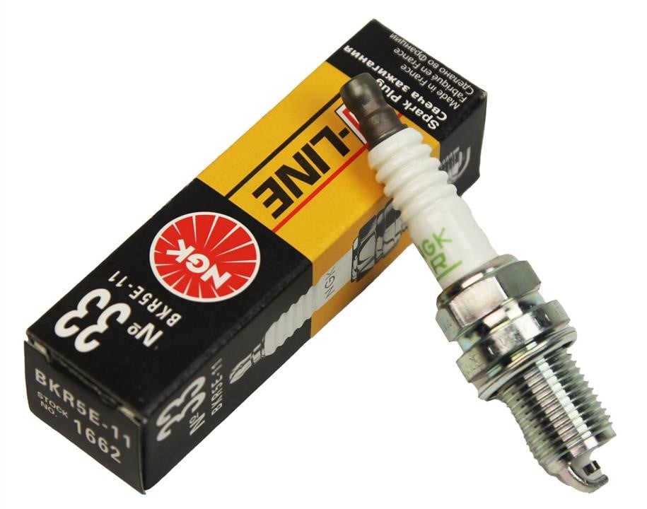 Buy NGK 1662 – good price at EXIST.AE!