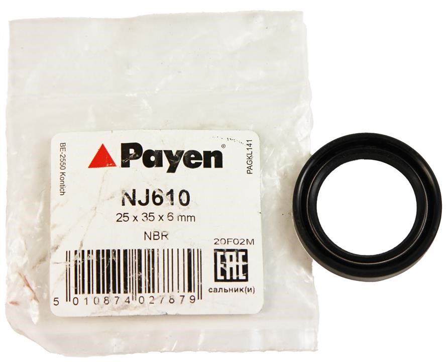 Buy Payen NJ610 at a low price in United Arab Emirates!