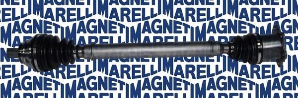 Magneti marelli 302004190102 Drive shaft 302004190102
