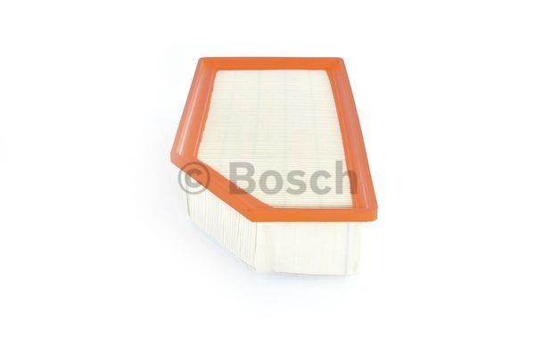 Air filter Bosch F 026 400 520