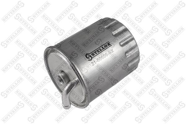 Stellox 21-00606-SX Fuel filter 2100606SX