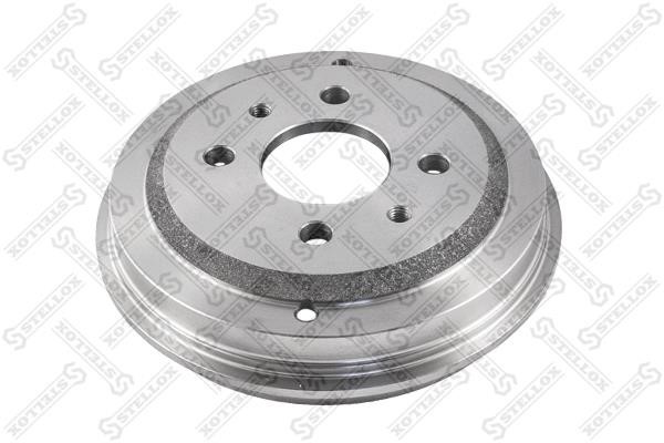 Stellox 6025-2305-SX Rear brake drum 60252305SX