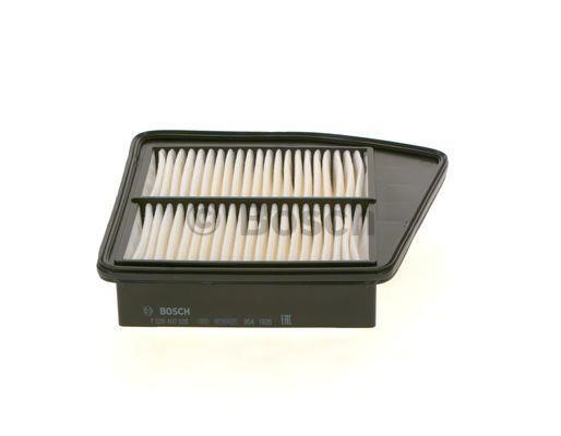 Air filter Bosch F026400328