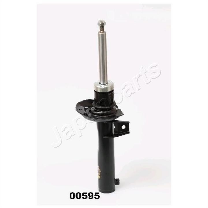 Japanparts MM-00595 Front oil and gas suspension shock absorber MM00595