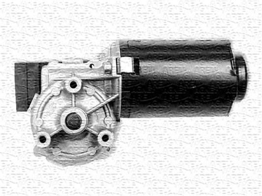 Wipe motor Magneti marelli 064343499010