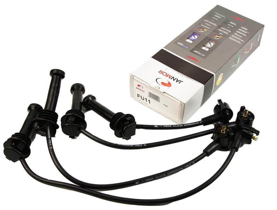 Buy Janmor FU11 at a low price in United Arab Emirates!