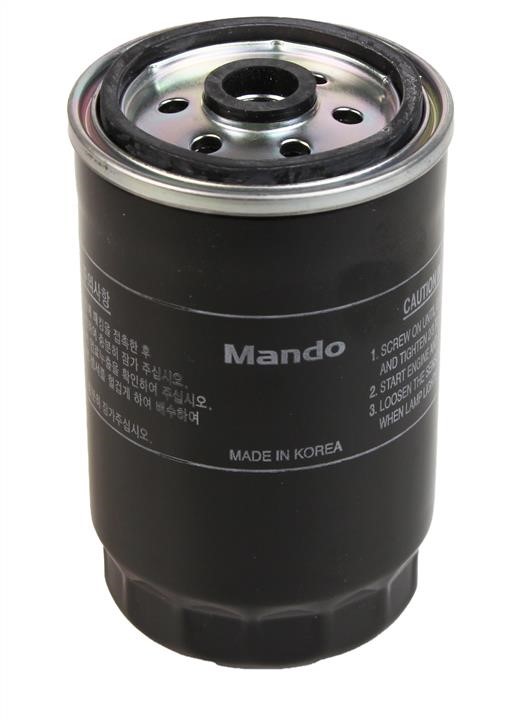 Mando EFF00081T Fuel filter EFF00081T