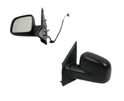 VAG 7H1 857 507 A Rearview Mirror 7H1857507A
