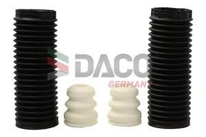 Daco PK1007 Dustproof kit for 2 shock absorbers PK1007