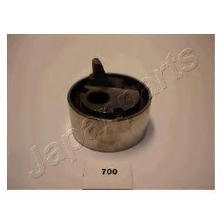 Japanparts BE-700 Tensioner pulley, timing belt BE700