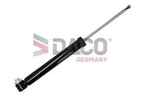 Daco 560202 Rear oil and gas suspension shock absorber 560202