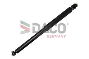 Daco 563659 Rear suspension shock 563659