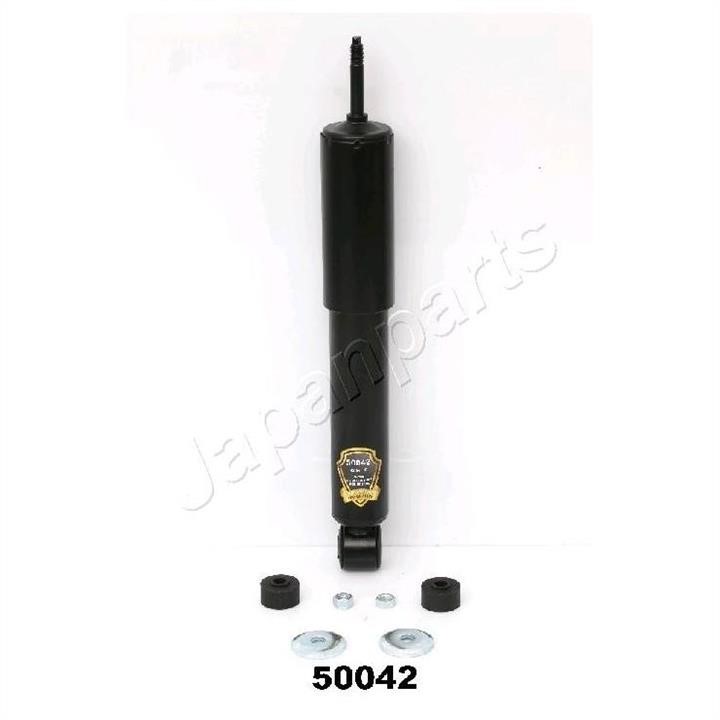 Japanparts MM-50042 Front oil and gas suspension shock absorber MM50042