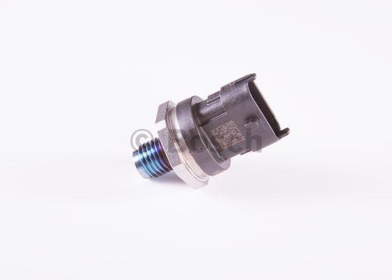 Bosch Fuel pressure sensor – price 365 PLN