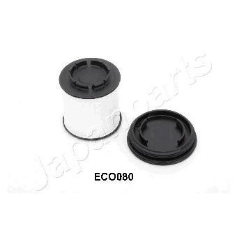 Japanparts FC-ECO080 Fuel filter FCECO080