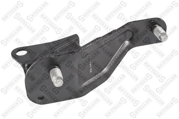 7111062SX Stellox Gearbox mount front
