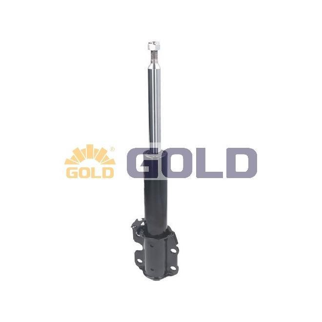 Gold 9270003 Front suspension shock absorber 9270003