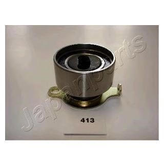 Japanparts BE-413 Tensioner pulley, timing belt BE413