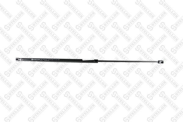 Bonnet lifters Volvo C30: 1110403SX Stellox Hood shock absorber