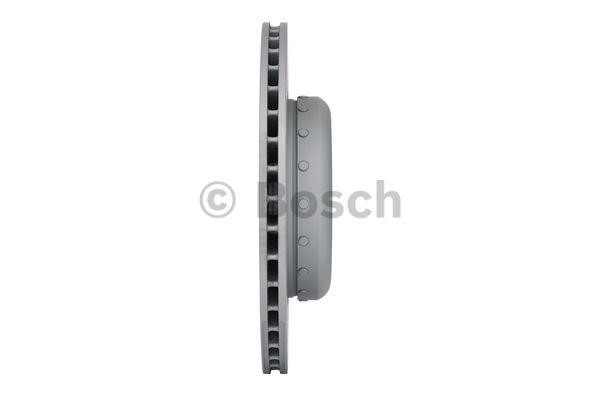 Bosch Brake disc – price 779 PLN