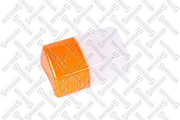 8890005SX Stellox Right rear light glass