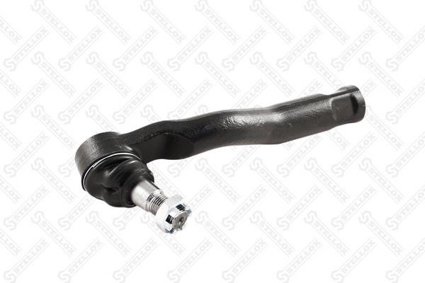 Outer tie rod end Toyota Sequoia: 5198136SX Stellox Tie rod end