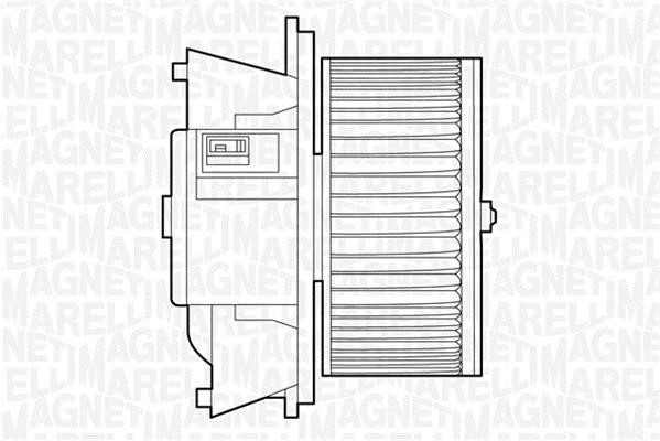 Buy Magneti marelli 069412503010 at a low price in United Arab Emirates!