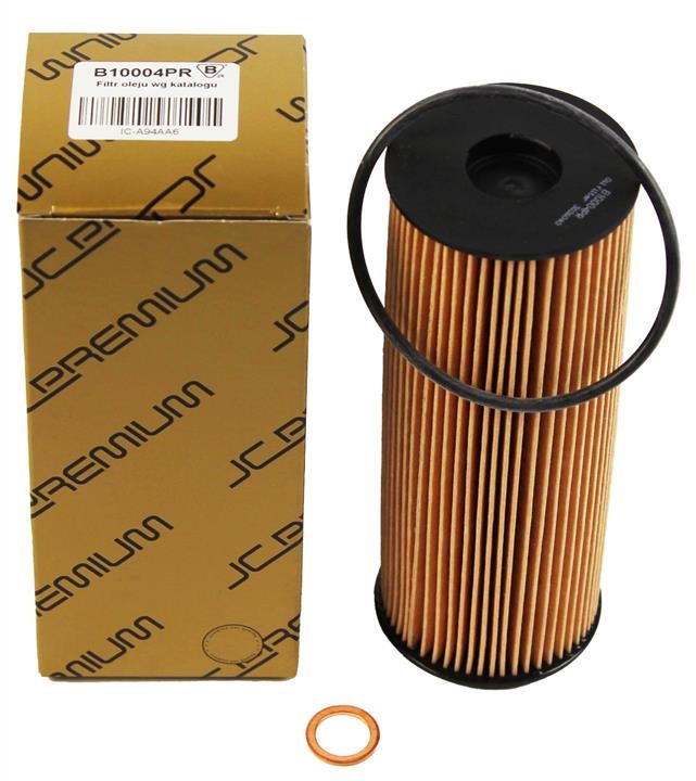 Oil Filter Jc Premium B10004PR