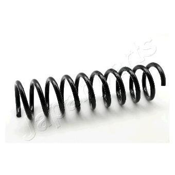 Japanparts ZC7139A Coil spring ZC7139A ZC7139A Japanparts Coil spring