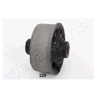 RU229 Japanparts Control arm bushing