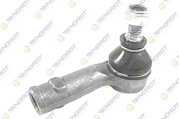 Buy Teknorot V711 – good price at EXIST.AE!