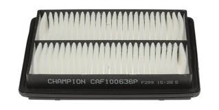 Champion CAF100636P Air filter CAF100636P