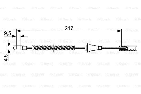 Buy Bosch 1 987 482 461 at a low price in United Arab Emirates!