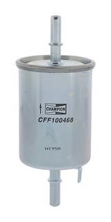 Champion CFF100468 Fuel filter CFF100468