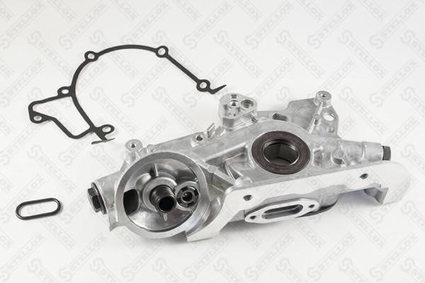 0440021SX Stellox OIL PUMP
