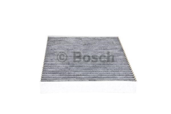 Cabin filter Bosch 1 987 435 577