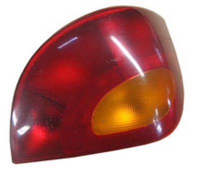 Ford 1 044 154 Combination Rearlight 1044154