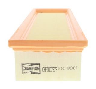 Air filter Champion CAF100797P
