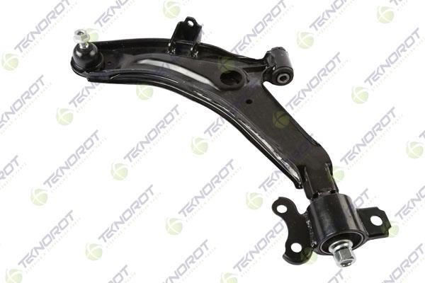 Teknorot HY-1019 Suspension arm front lower left HY1019