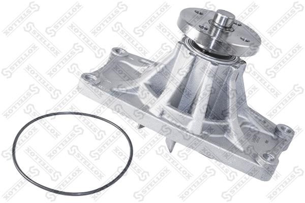 Stellox 4500-0329-SX Water pump 45000329SX 45000329SX Stellox Water pump