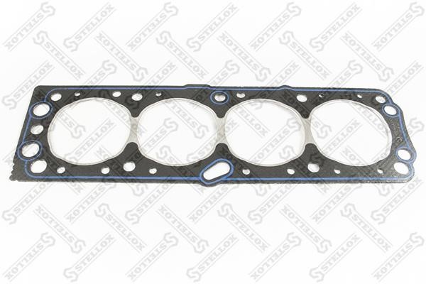 Engine head gasket Daewoo Cielo: 1125029SX Stellox Cylinder head gasket